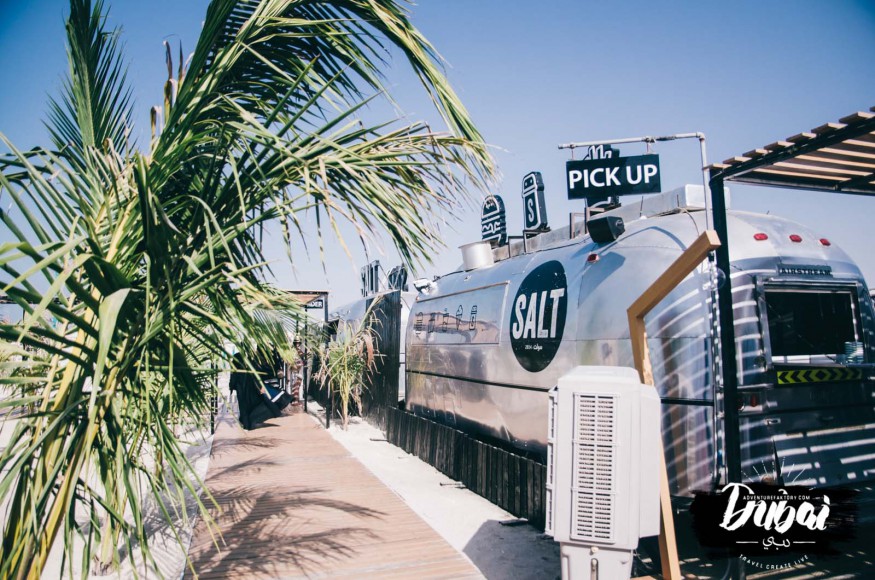 Eat in Dubai Salt by Kite Beach AdventureFaktory Middle East Travel Magazine Adventure