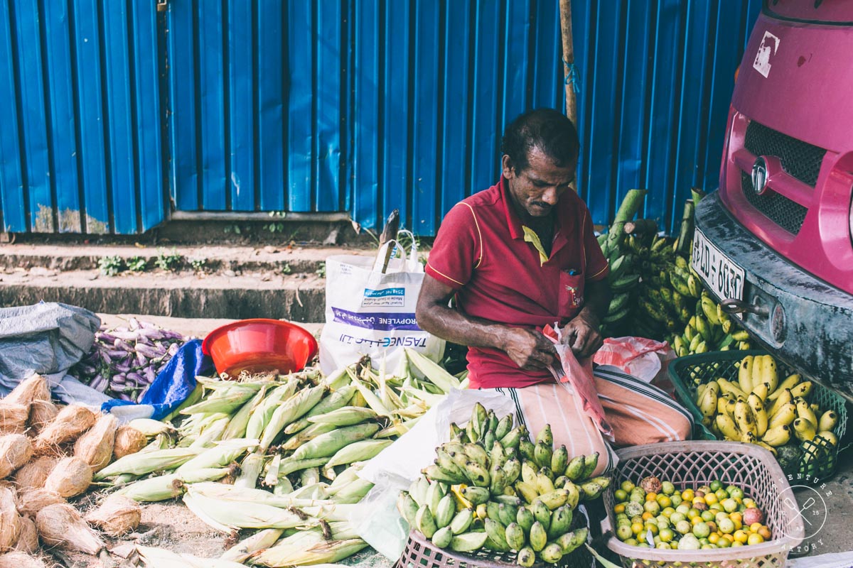 Market Sri Lanka