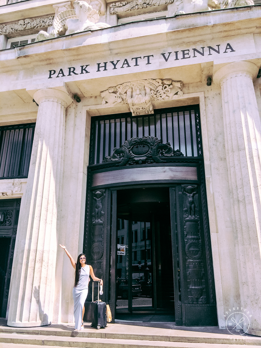 Park Hyatt Wien