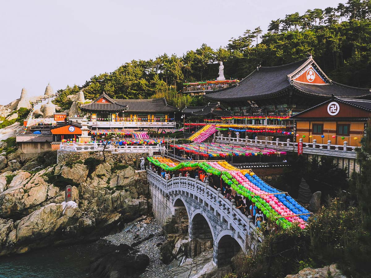 AdventureFaktory Expat Guide in South Korea