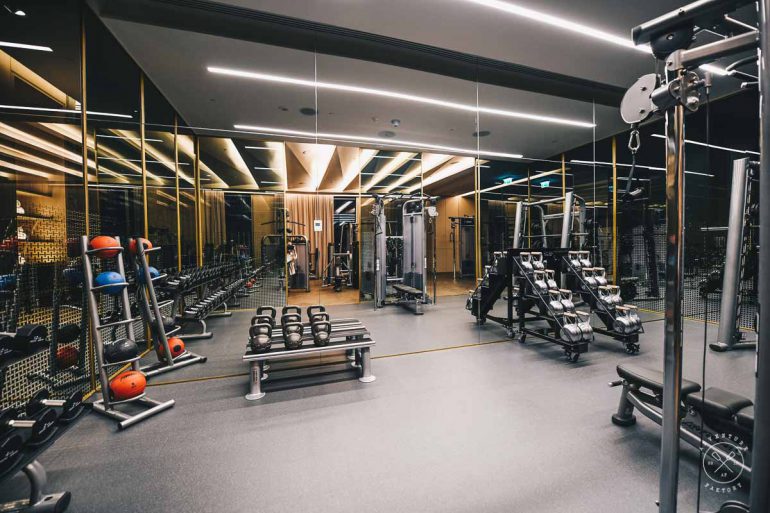 Four Seasons Kuwait A wellness destination to consider