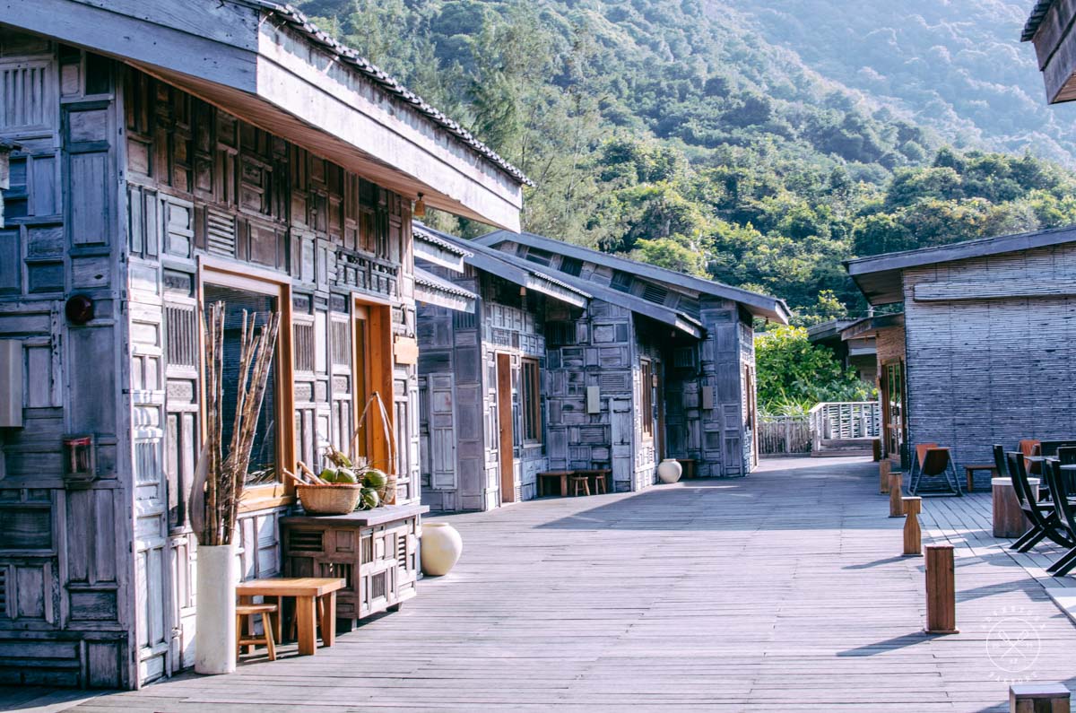 Cultural immersion of Vietnam’s history with Six Senses Con Dao