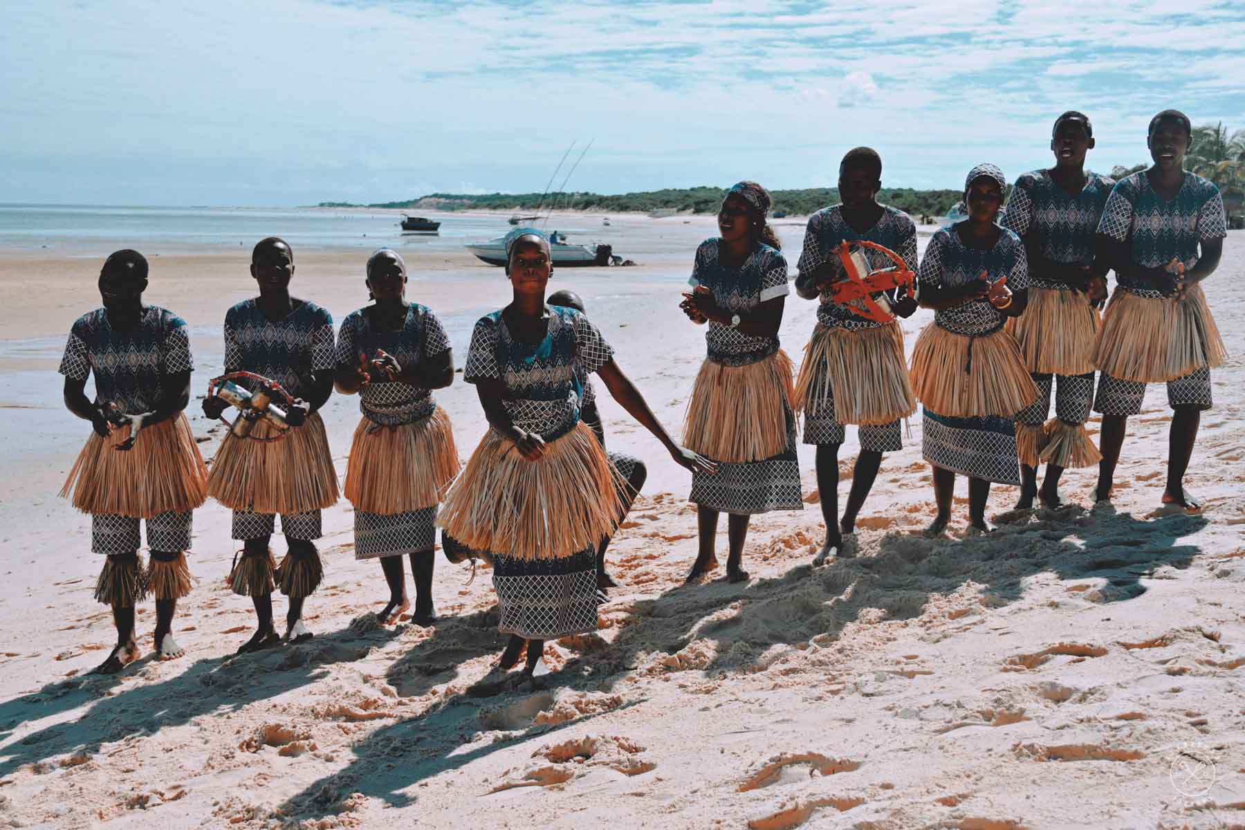 Anantara Bazaruto Island Mozambique