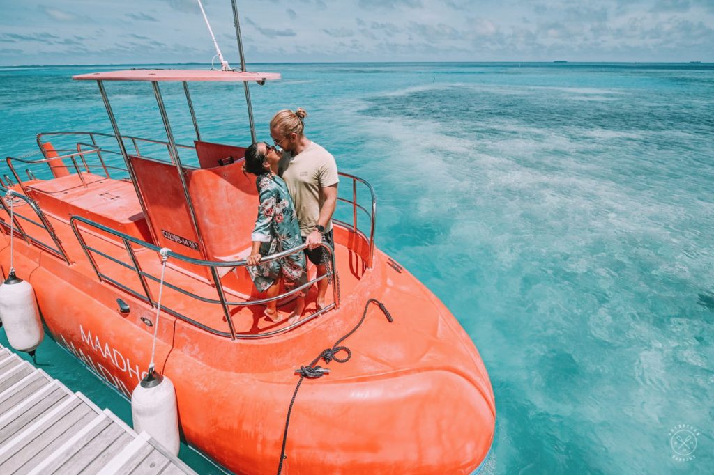 Maldives re-opening for international tourists on 15th July 2020