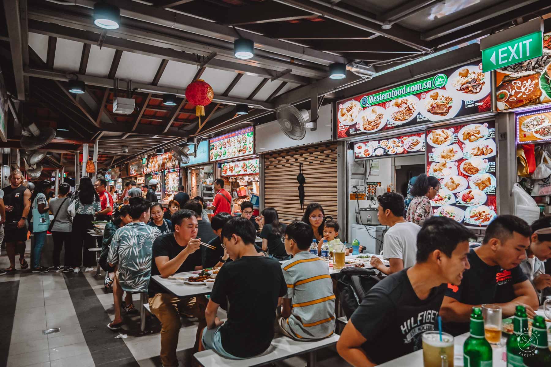 Things you Didn't know about Serangoon Gardens AdventureFaktory
