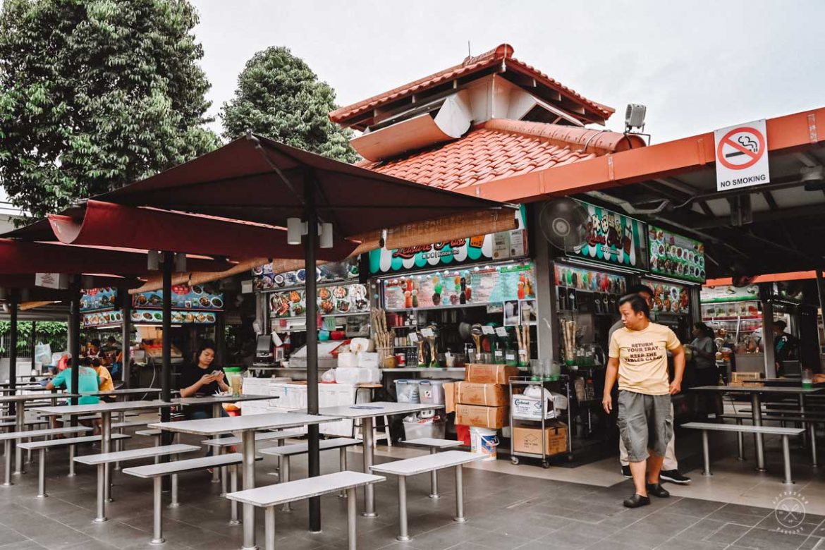 The best hawker centres in Singapore AdventureFaktory Middle East Travel Magazine