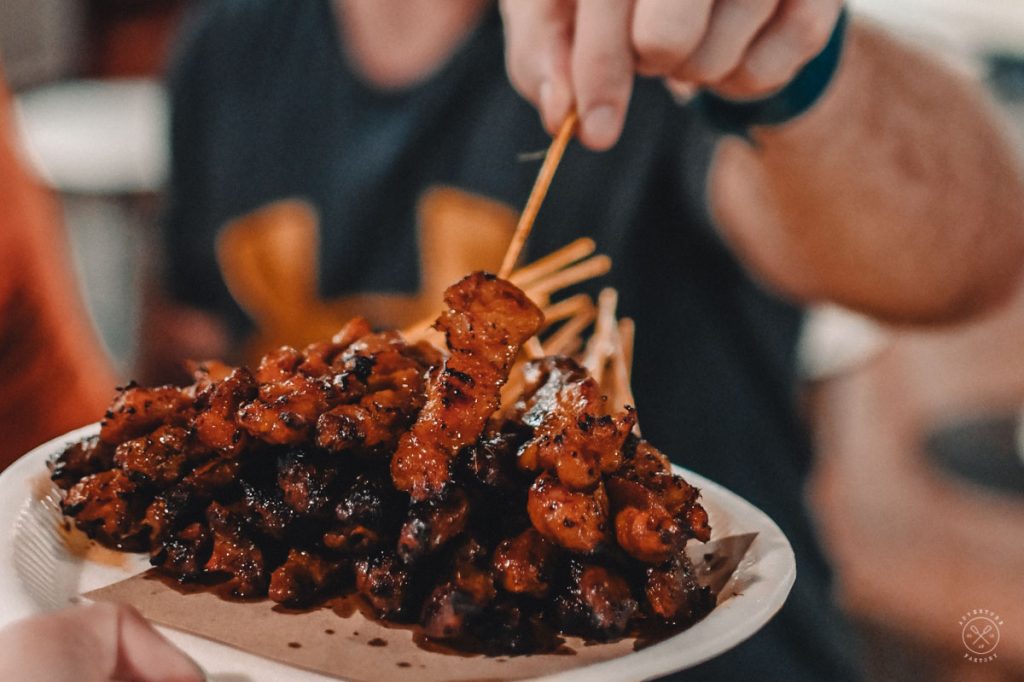 The Best Hawker Centres in Singapore