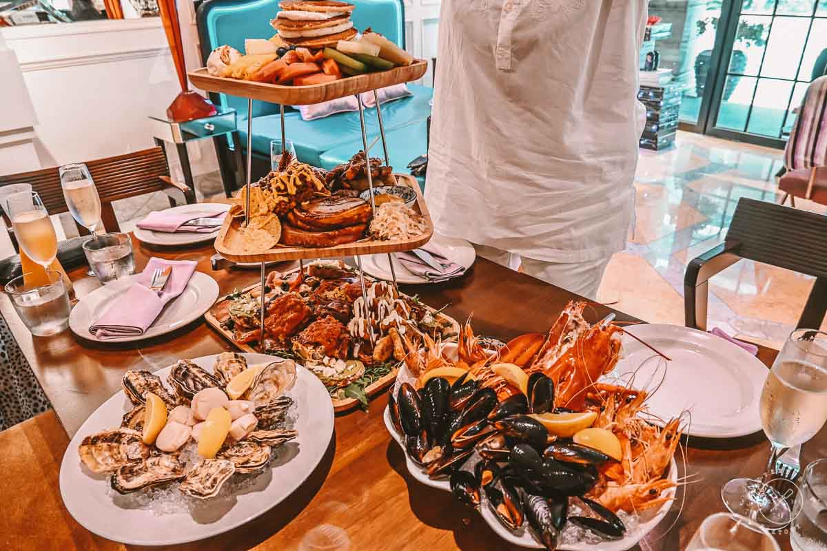 Singapore Brunches So Sofitel Saturday S Giant Tower Of Food Meet The Mother Of All Towers Adventurefaktory An Expat Magazine From Singapore Dubai Focused On Travel Singapore Brunches So Sofitel Saturday S Giant Tower Of Food Meet The Mother Of All Towers Adventurefaktory An Expat Magazine From Singapore Dubai Focused On Travel