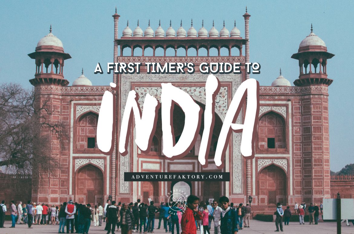 Tips for travelling in India