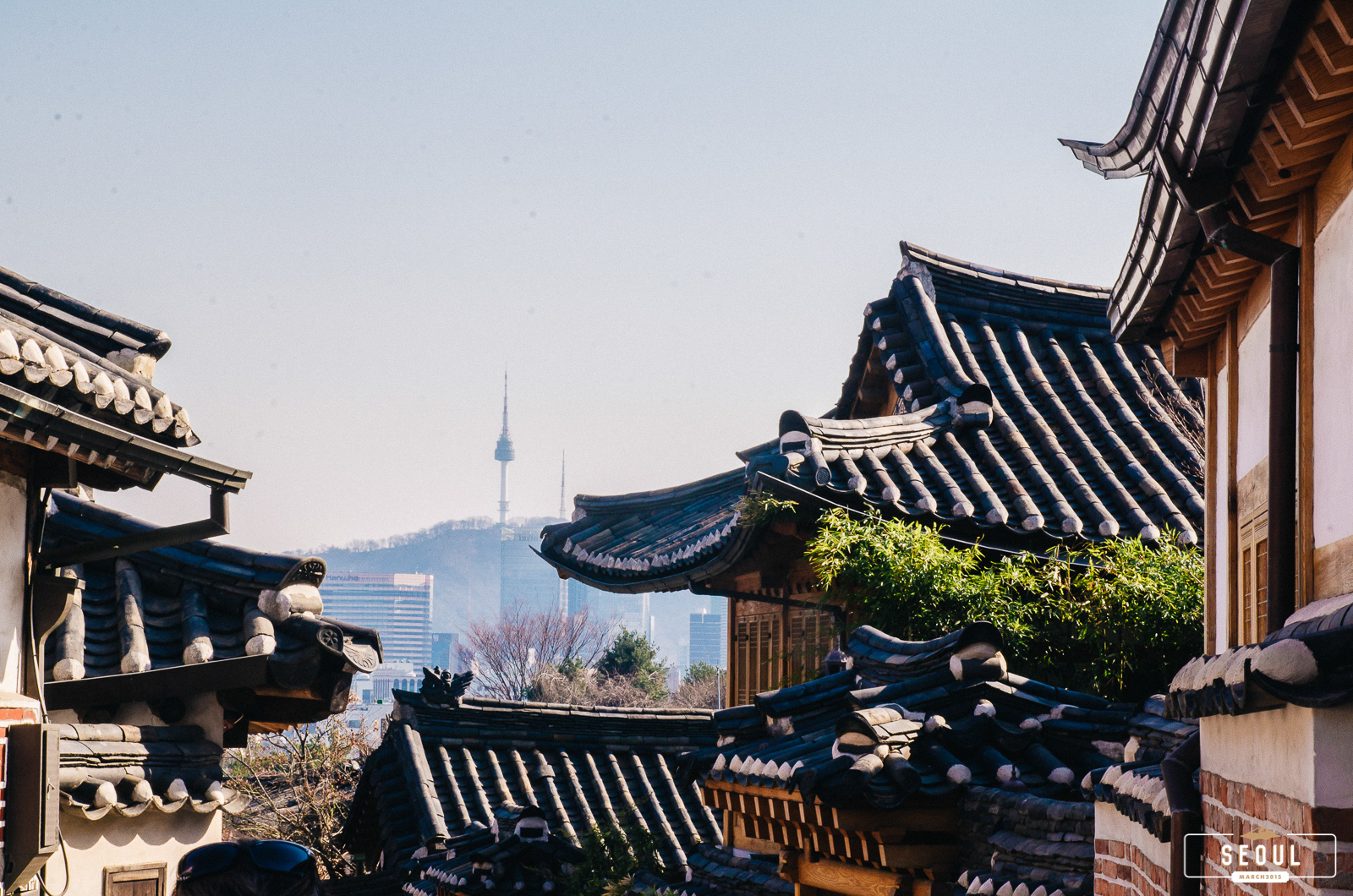 Seoul: Hanok Bukchon Village in Samcheongdong | AdventureFaktory – An ...