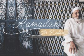 AdventureFaktory Dubai Ramadan Tips