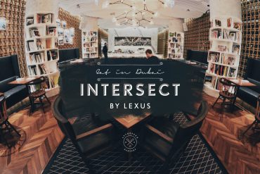 AdventureFaktory x Intersect By Lexus