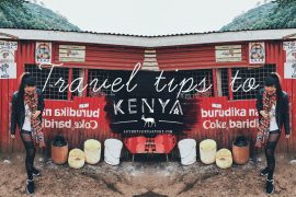 Kenya Travel Tips