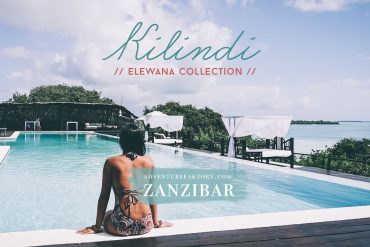 AdventureFaktory in Zanzibar @ Kilindi by Elewana Collection