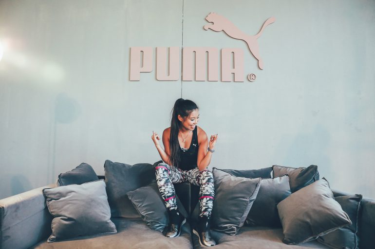 puma dubai