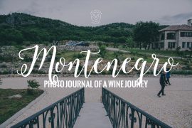 Montenegro best wines