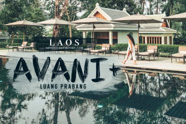 Where to stay in Luang Prabang