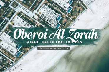 Oberoi Al Zorah