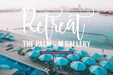 The Retreat The Palm M Gallery