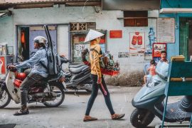 2-days guide in Ho Chi Minh City