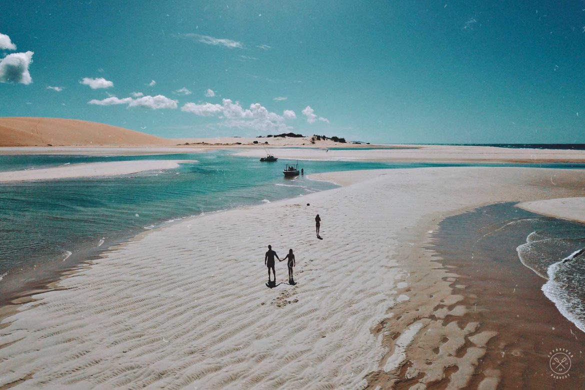 Anantara Bazaruto Island Mozambique