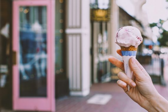 Where to find Vegan Ice Cream in Montreal