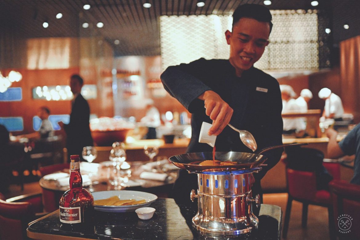 Park Hyatt Saigon