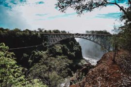 Things to do in Victoria Falls Zambia