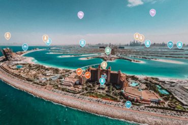 Travel From Home: Visit Dubai through 360 Virtual Tours