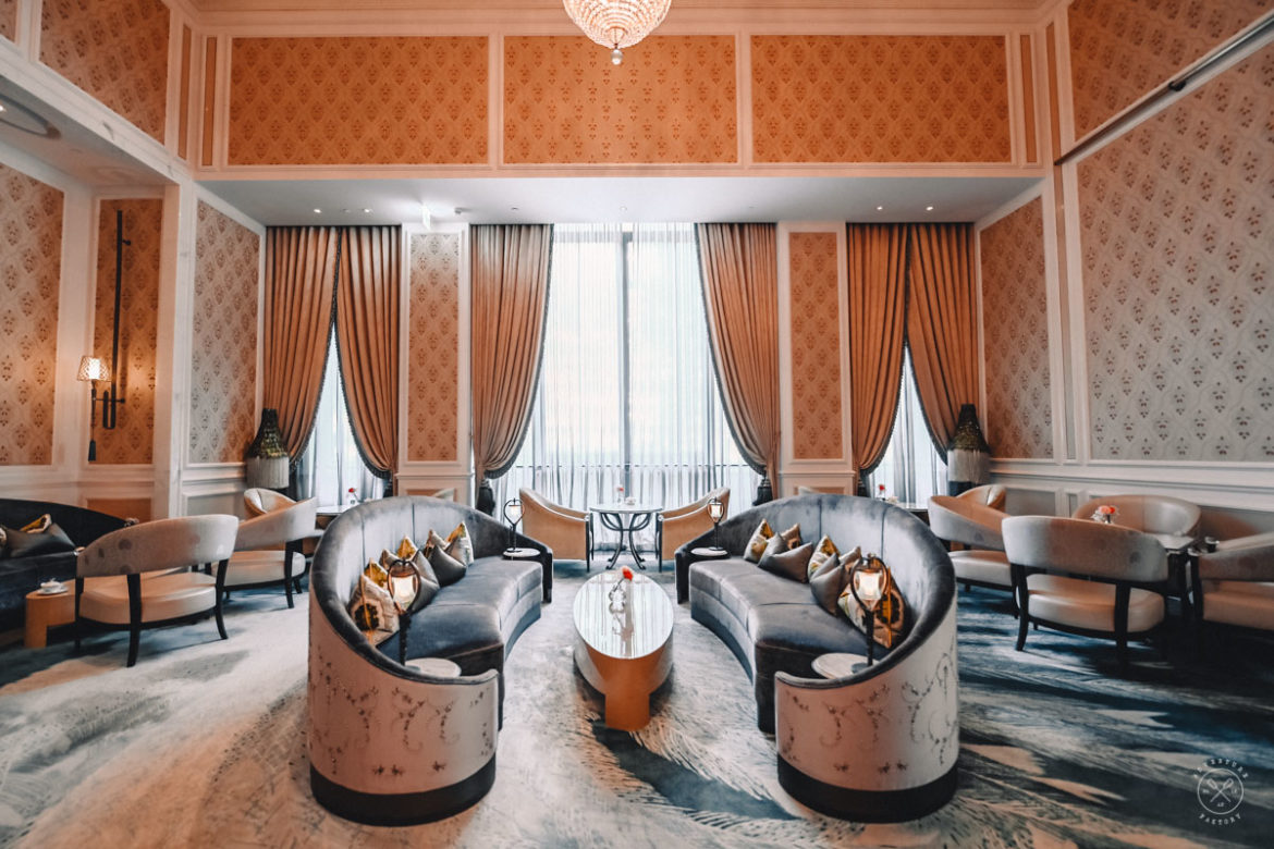 The Mandarin Oriental Taipei AdventureFaktory An Expat Magazine