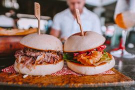 BAO by CÉ LA VI