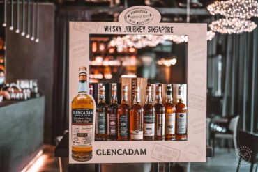 Whisky Journey Singapore: Learn about Whisky and Discover new bars in Singapore
