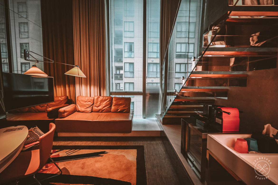 M Social Singapore An Affordable Edgy Stay In Singapore