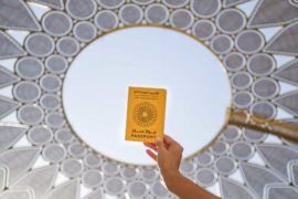 Collect 100 Stamps On Your Expo 2020 Passport And Get A Complimentary Stay At Rove Hotels